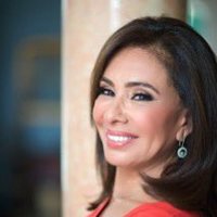 Judge jeanine pirro page (@pagejudge40706) 's Twitter Profile