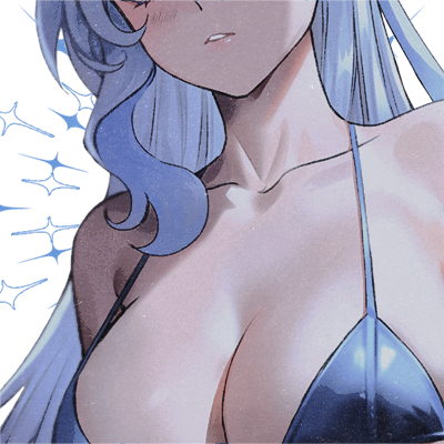 Dilustvial's profile picture. ⠀⠀⠀⠀⠀⠀⠀⠀丷⠀🩵⠀ ..⠀ ꒱ ⠀⠀ I⠀want⠀ 𝐘𝐎𝐔  ⠀⠀⠀⠀⠀⠀⠀⠀ all⠀ over⠀ https://t.co/NCyS0BLbBH ⎯⎯⎯⠀. ✦