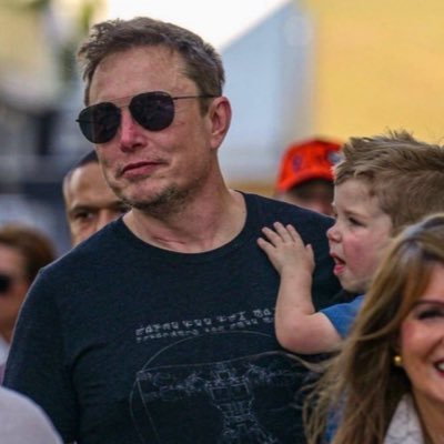 / Spacex .CEO&CTO | .CEO and product architect hyperloop .founder of boring company CO_founder _neturalink,open