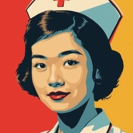 ns_yukari's profile picture. 限界看護師
ほぼ365日稼働中
🏥フルタイム＋バイト2か所でぶん回し中💨
いつまでも身体を酷使する生活が不安になり、【よろず屋】参入🔥人生捲ります！