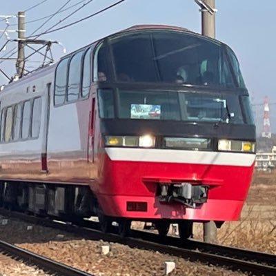 知多半島と名古屋を中心に活動しています。名鉄をメインに撮影、トミカや鉄道グッズをコレクションしています。2023年から航空関連も趣味に加わりました。エロ垢・ママ活や投資などは一切興味無いので即ブロック致します。