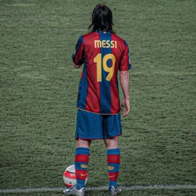 Messi_all_dy's profile picture. || NBA 🏀 🏆 ||

💌DM for Ads and PR ||