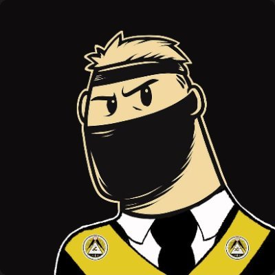 Secret Order Of Gnosis #14 | Father | entrepreneur | crypto enthusiast | I'm here to network & prepare for the next big economic shift | BaNanA bUsiNesS oNly🍌