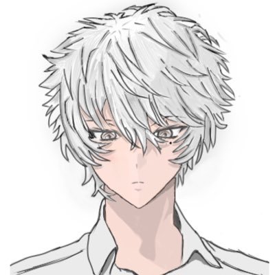 genandaiki's profile picture. 
