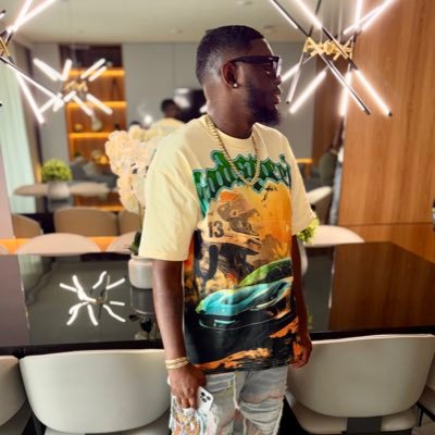Handle Yo Business 🖤🎸 LongLiveZaria 🕊️ LongLiveLuke 🕊️