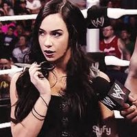 AJ Lee {rp} not @theAJMendez (@istillgotxt) 's Twitter Profile