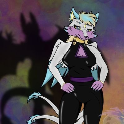 I am Kizu/Mother,
Gamer/Trans🏳️⚧️/Duelist
⛤⛧Wiccan⛧⛤
PFP: #CometandCanvas
Taken by: @Usaginosoraa
#RIPVELVETTE
COMMS : OPEN! 🔋