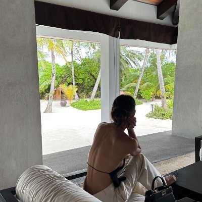 Have dreams and dare to pursue them, you are the best girl.🚫Porn, 🚫Scammers