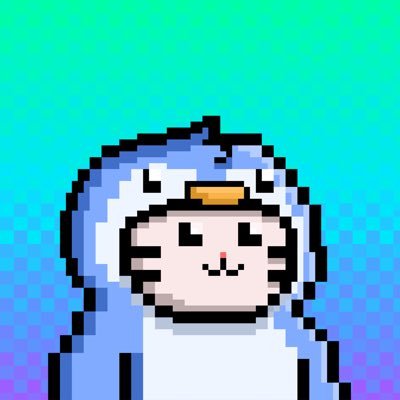 co-founder @herekittyclub & @pnlcoded | digital art hoarder | build on SOL