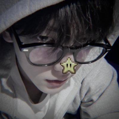 07(08) : ENFP // LUNÉ ❤︎ #FUMA / #TAKI ❤︎