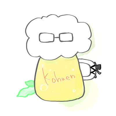 kohuen(こーえん)🦇💜さんのプロフィール画像