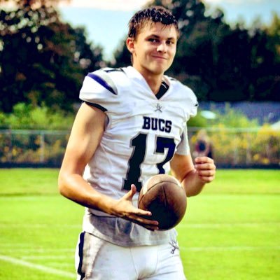 4.5 ⭐️, Kicker/Punter, #1 Kicker in MD, C/O 2026, Kent Island HS, Varsity Soccer captain, 6’3”, 185 Lbs, 4.2 GPA Spencer.Chappell11@gmail.com 443-786-3469