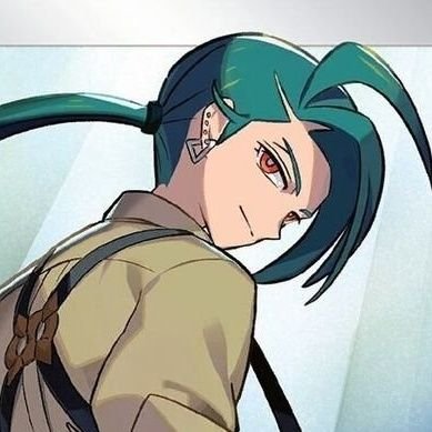 〝 gideon the ninth, first flower of my house. 〞 ⸻ feminist anti-imperialist lesbian and lover of horror yuri (he/they)