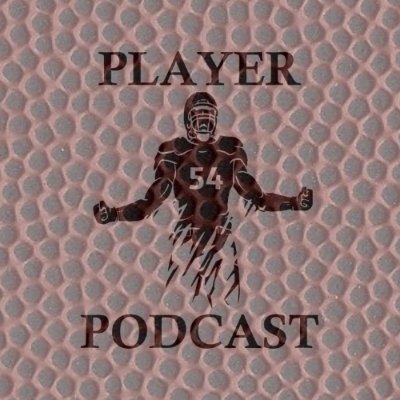 Formerly “Let’s Talk XFL” | an independent podcast dedicated to alternative & opportunity football | Hosted by @XFLMike | #Player54 #Player54Podcast