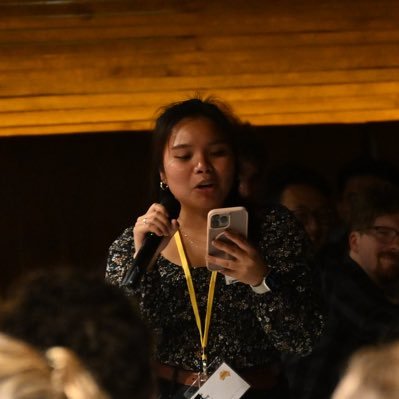 marallag_nina's profile picture. PhD student @neuroimmunomics @UQMedicine studying motor neurone disease 🤓
