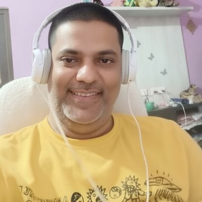 Sanjeev99061033's profile picture. Autonomous thinking, free speech, diverse viewpoints..