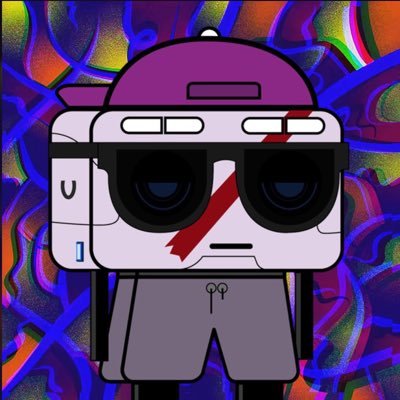 Founder: @KABOOMBOXES | @ApeChainHub first music PFP’s | Mint: https://t.co/ApIJmU9Dyk | Unlock + stream the album ft Kendrick Lamar & Mac Miller: https://t.co/v7NPKCiIZL