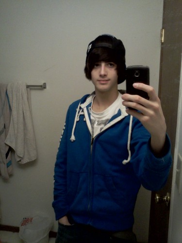 KeeganMushing's profile picture. 