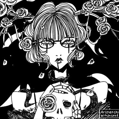 🥀 ☽⛧☾🪦 27 💀 𝔰𝔥𝔢/𝔥𝔢𝔯 🖤 𝔇𝔦𝔞𝔟𝔬𝔩𝔦𝔠 𝔰𝔞𝔭𝔭𝔥𝔦𝔠 𝔪𝔲𝔰𝔦𝔠 𝔩𝔬𝔳𝔢𝔯 🫀𝔪𝔶 𝔩𝔬𝔳𝔢𝔰: @AshtonHavok & @mmmordred
