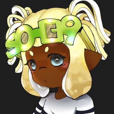 respectful grizzlies fan - sdvx enjoyer- splatoon @FreeFlow_spl