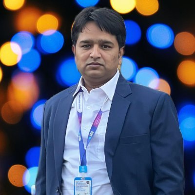 ErHarendraKumar's profile picture. 