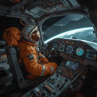Stuck in Orbit (@lostspaceman33) 's Twitter Profile