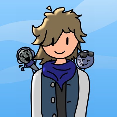 CEO of Peneedle and #1 Iced Coffee Fan 🧊☕️🖊️🪡|Creator of Mystic Marvels & Dazzle Battle| nsfw,proship dni | 7teen | He/Him | tag me in Peneedle plz