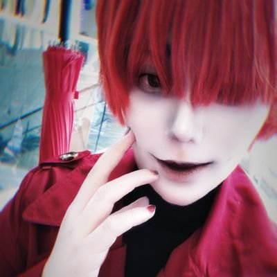 사샤. 21+|🎵Ghost😈|포켓몬고|Deltarune. 한|Eng OK. They|Him. Cos, 해외러, 잡식 리버시블 구독좌, FUB FREE. | 🔞 @kimoimichi_r19 | 🍑 @prouvaroline | Next➡️Magfest26