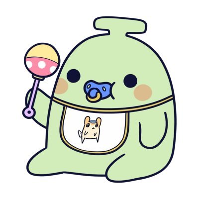 :^ )
Oshi:🔍
Beloved:👧🎩
PFP: https://t.co/t45kZi96pe
