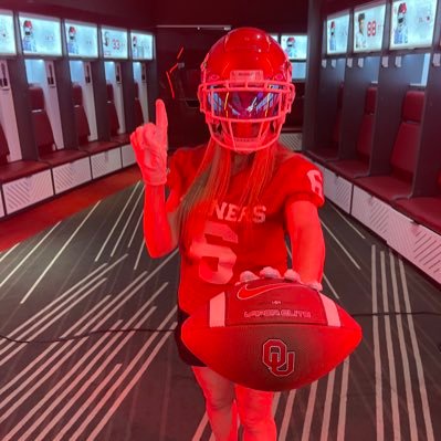 Boy mom x3…Sooners fan...college football junkie…beach bum at heart. Proud public education supporter/retired teacher.