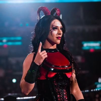 Stephsnumber1's profile picture. A fan bage dedicated to la primera stephanie☝🏽😈
