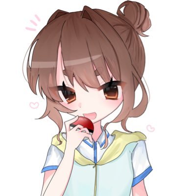 ジュナイパー使い🟦 / イラスト投稿 / 愛しき愛方💍@Usadai_poke /馬鹿な相方@hiranon0417 /ジュナを愛しジュナに愛される女目指します