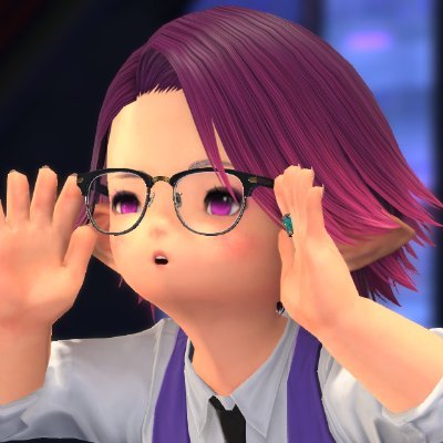 信濃のインターネットハンズアップポチョムキン使いエッチララフェルお姉さん大好きおじさん
Hands Up DJ/FF14/お絵描き
◆オンオフ問わずDJ出演依頼はDMにて承っております。
自発フォローは無言。
I do not follow anyone who posts SS with MODs.