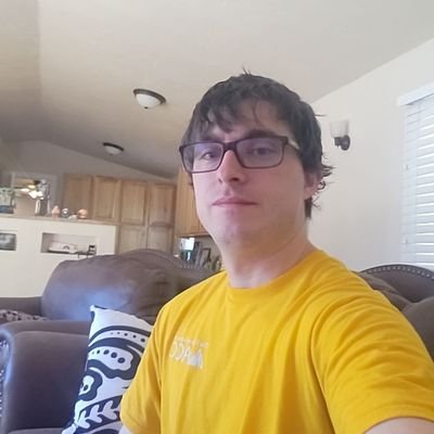 JOSHUAWORL91842's profile picture. Just here