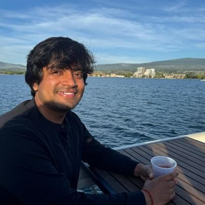 ahamgupta18113's profile picture. I'm an HCI researcher at Simon Fraser University passionate about entrepreneurship.