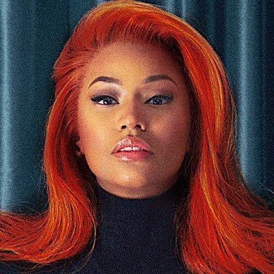 FAN ACCOUNT! not impersonating anybody. 🌆 fan of nicki minaj, ice spice, jt, shygirl and other artists! 🧸🧡