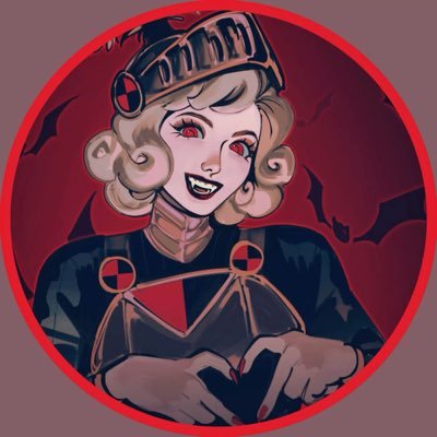 sorrygottagocry's profile picture. •🍃they/she 21🍃• 🌸♓🪣 💕csm, overwatch💕 ow diamond support main🫶