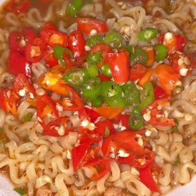indomiekocogbdg's profile picture. 