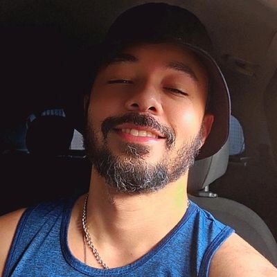 ankinatico's profile picture. Cansado sim, com fome também, com sono sempre.