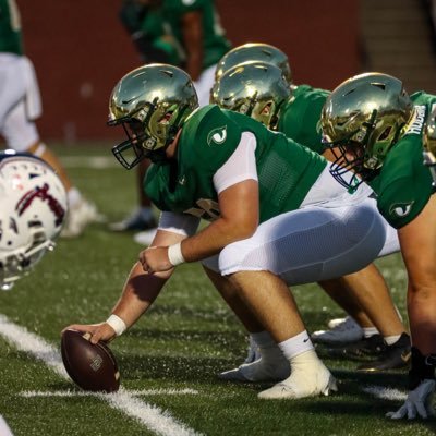 River Bluff High School HC: @coachparks84 OL Coach: @zebritchie OC/ IOL 6’2 285 5.2 40 24 ACT | NCAA ID: 2304866263