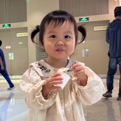 Rubyyy_Luo's profile picture. Ruby薅毛养家