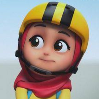 CncZaenalk's profile picture. 