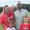 D_ML011's profile picture. Husband to an amazing wife, Ashley. Paxton, Kace, & Asher’s Dad. Teacher. Head Football & Track Coach of the Maysville Warriors. #ThunderUp #BoomerSooner