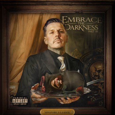 Novatore | Hardcore hip hop | Chicago | novatore.business@gmail.com https://t.co/Wq7qx0ZSdg