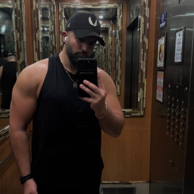 Itay_the_great's profile picture. 