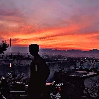 KPandya6846's profile picture. 