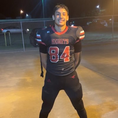 Football RB/LB // Southwestern Heights // Class of 2029 ⭐️// Height 6’0” Weight 180lbs