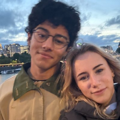 Nevinahl's profile picture. full stack engineer , currently helping to make https://t.co/2MzYQqhlav
HPC learner
prev buildspace s3, worked on voice cloning and translation software