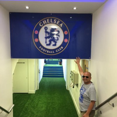 Chelsea Fans | Free Palestine | Jangan pernah menjadi Anjing yang terus menggonggong dalam membela kebatilan |