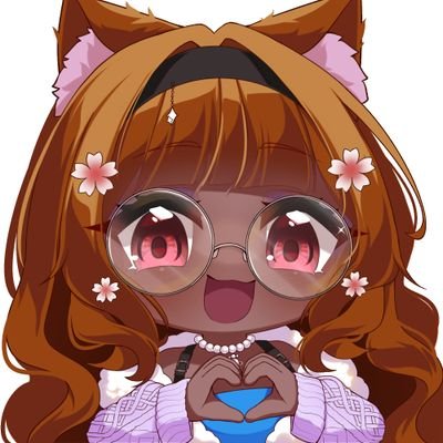 Hi I'm Yuyuli but you can call me Yuyu. New Vtuber. Model: @suika___ Streaming: T,W, Thur 9pm